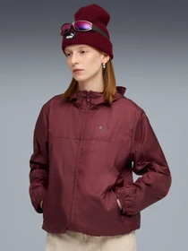Куртки и дубленки PUMA Ess Regular Windbreaker модель 685133 Фото