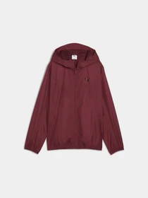 Куртки и дубленки PUMA Ess Regular Windbreaker модель 685133 Фото