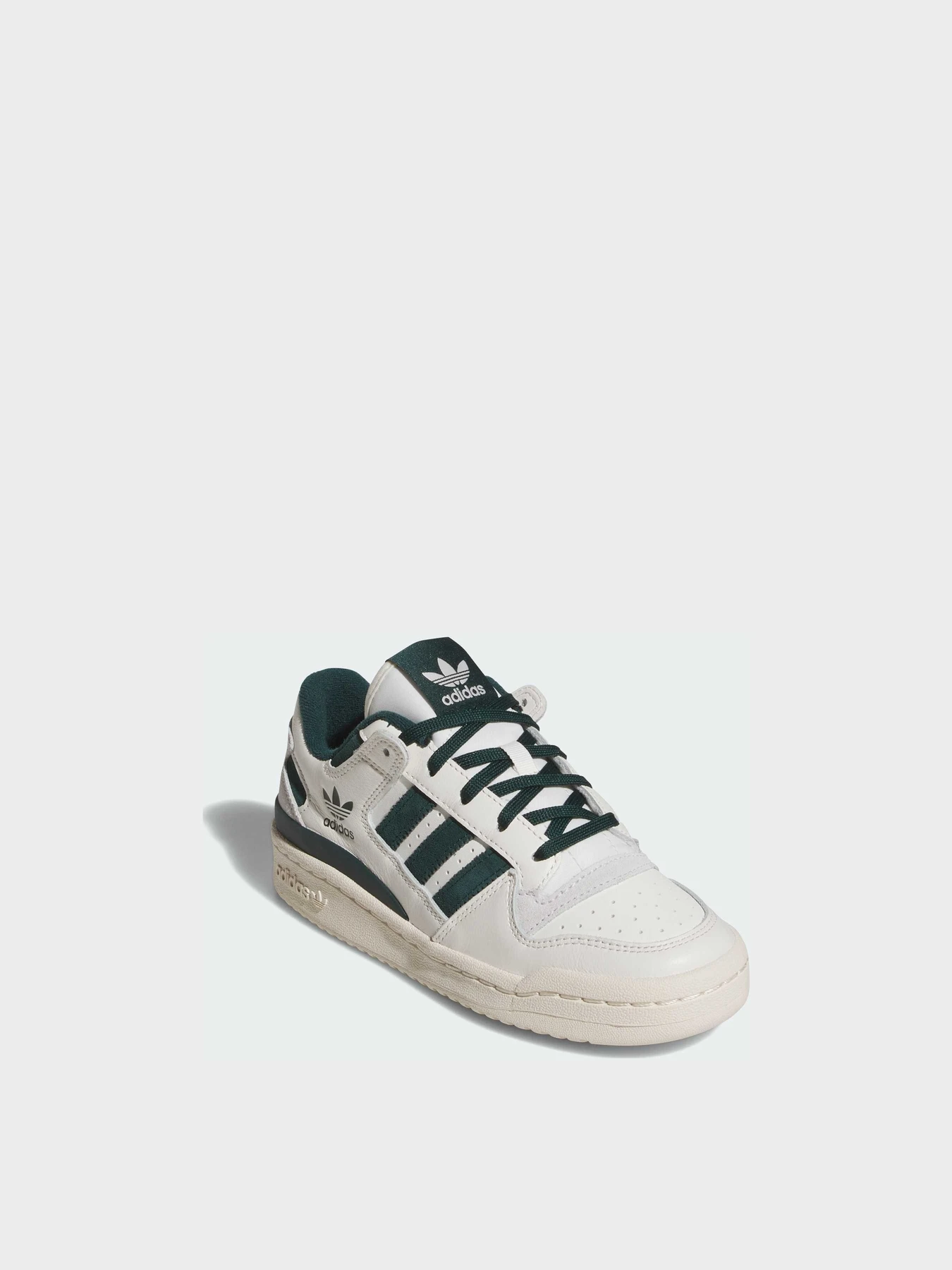 Кроссовки Adidas Forum модель JR0379 Кроссовки Adidas Forum модель JR0379 Фото
