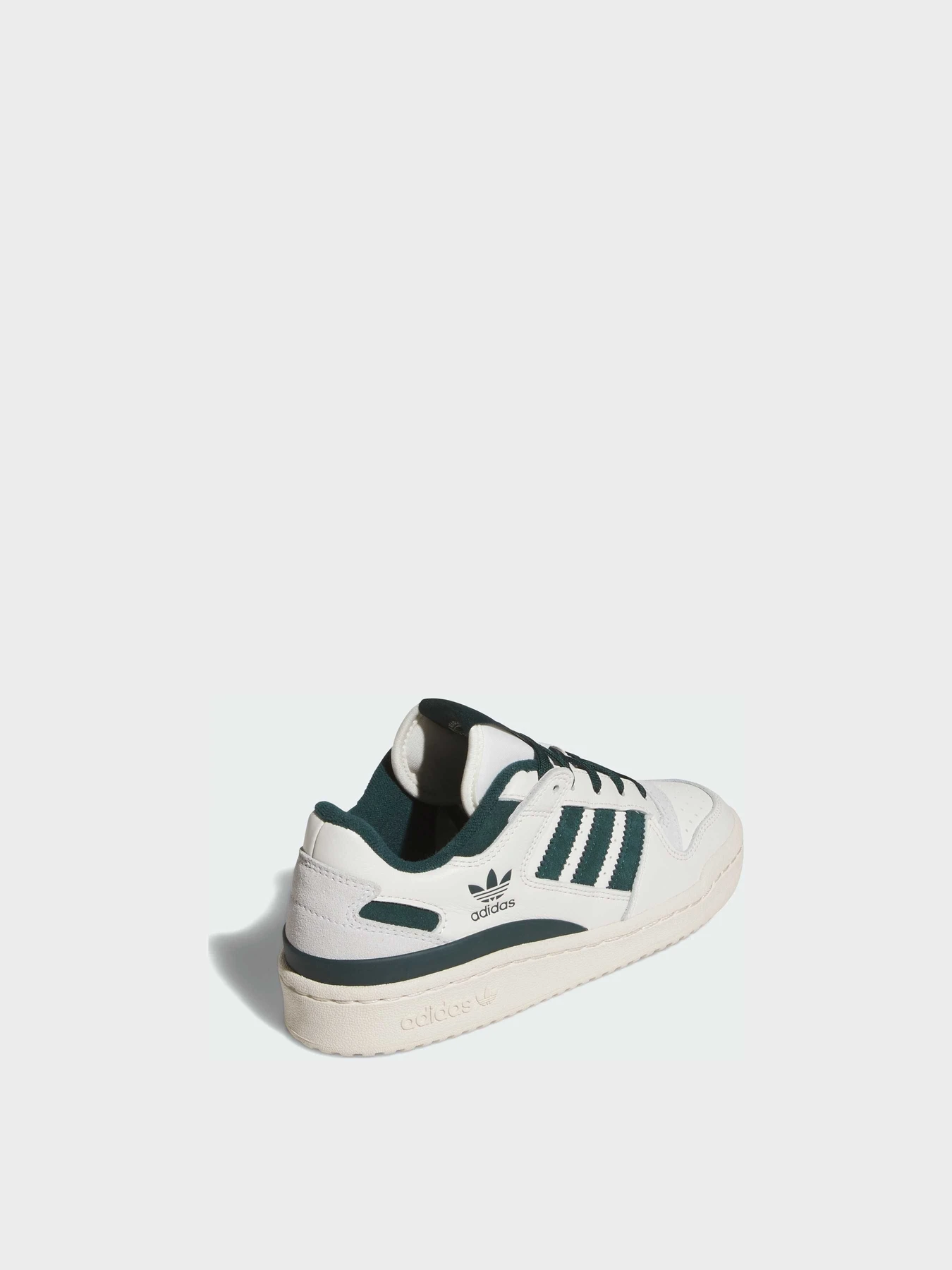Кроссовки Adidas Forum модель JR0379 Кроссовки Adidas Forum модель JR0379 Фото