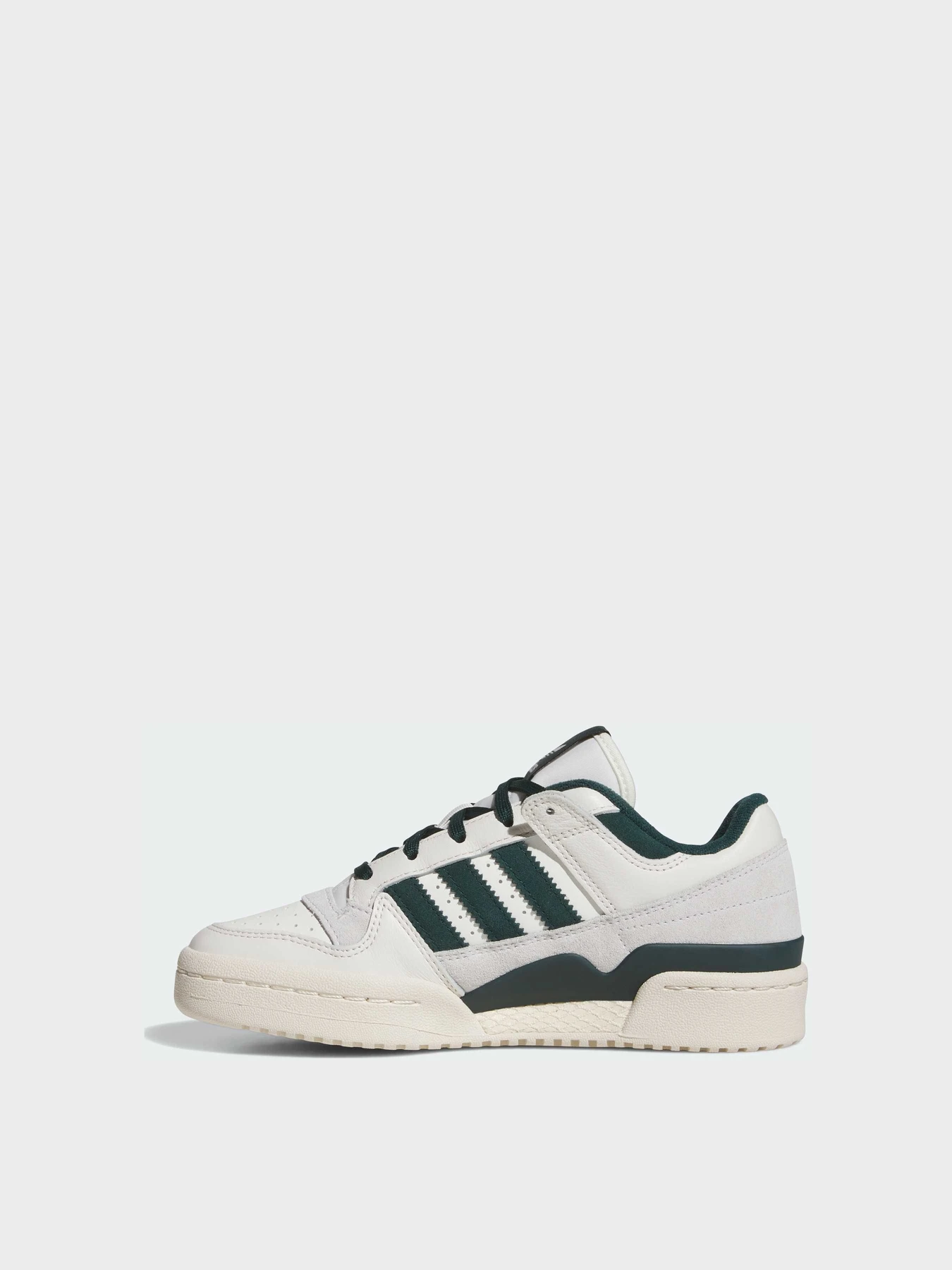 Кроссовки Adidas Forum модель JR0379 Кроссовки Adidas Forum модель JR0379 Фото