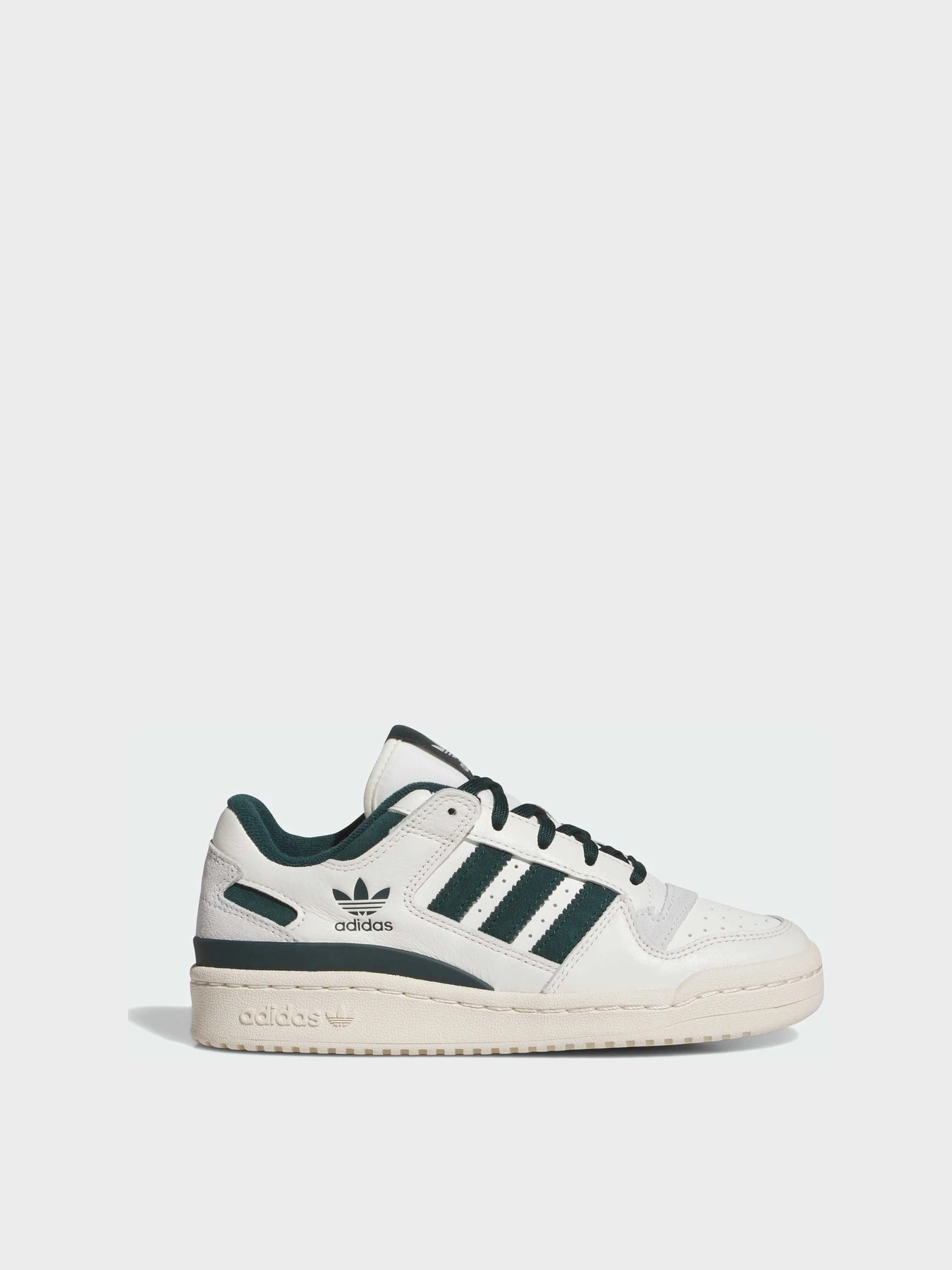 Кроссовки Adidas Forum модель JR0379 Кроссовки Adidas Forum модель JR0379 Фото