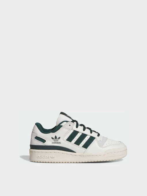 Кросівки Adidas Forum модель JR0379 Фото