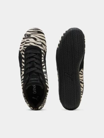 Кроссовки PUMA Speedcat Zebra Wns модель 403356 Фото