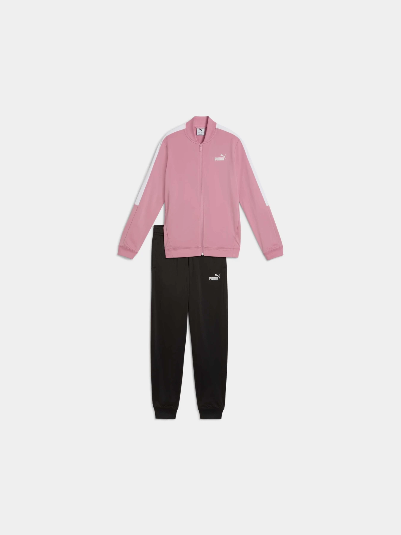 Костюми PUMA Poly Baseball Suit модель 686302 Фото