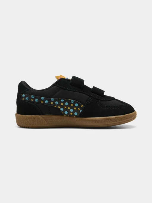 Кеди PUMA Palermo Moody Cat V Ps модель 402765 Фото