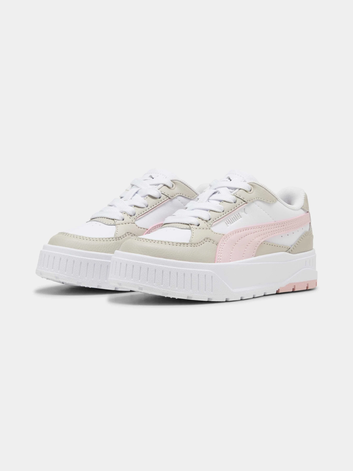 Кеды PUMA Karmen Ii Idol Ps модель 398877 Кеды PUMA Karmen Ii Idol Ps модель 398877 Фото