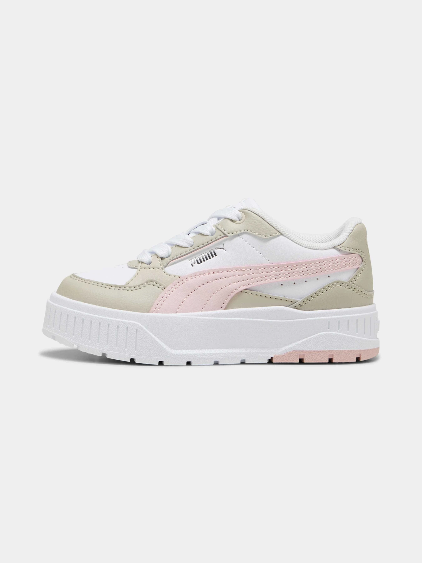 Кеды PUMA Karmen Ii Idol Ps модель 398877 Кеды PUMA Karmen Ii Idol Ps модель 398877 Фото