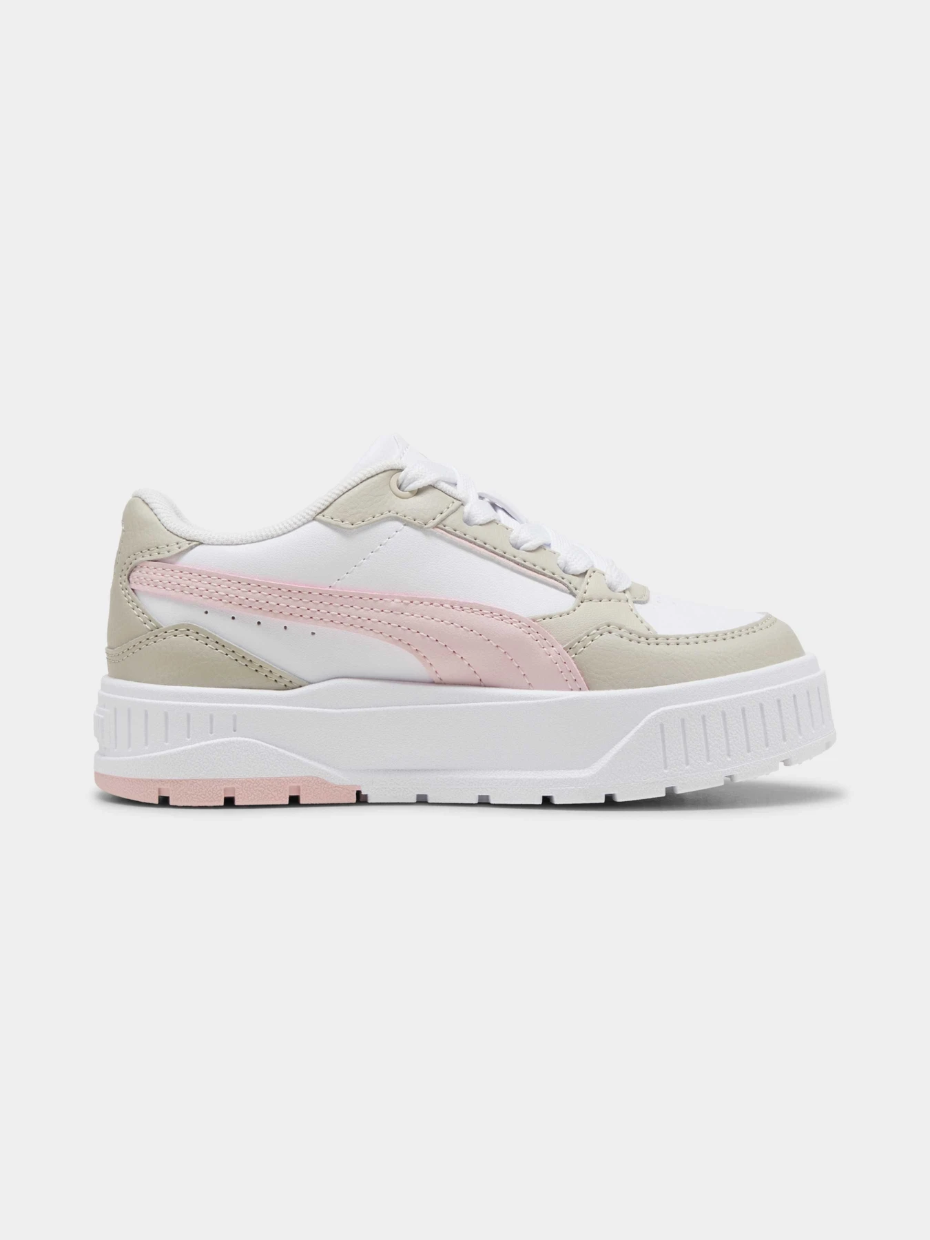 Кеды PUMA Karmen Ii Idol Ps модель 398877 Кеды PUMA Karmen Ii Idol Ps модель 398877 Фото