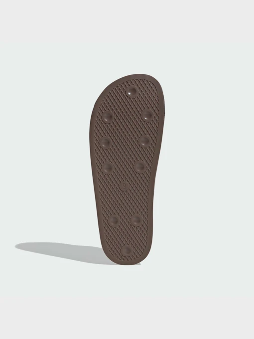 Шкіряне Жіноче Сабо adidas фото 3