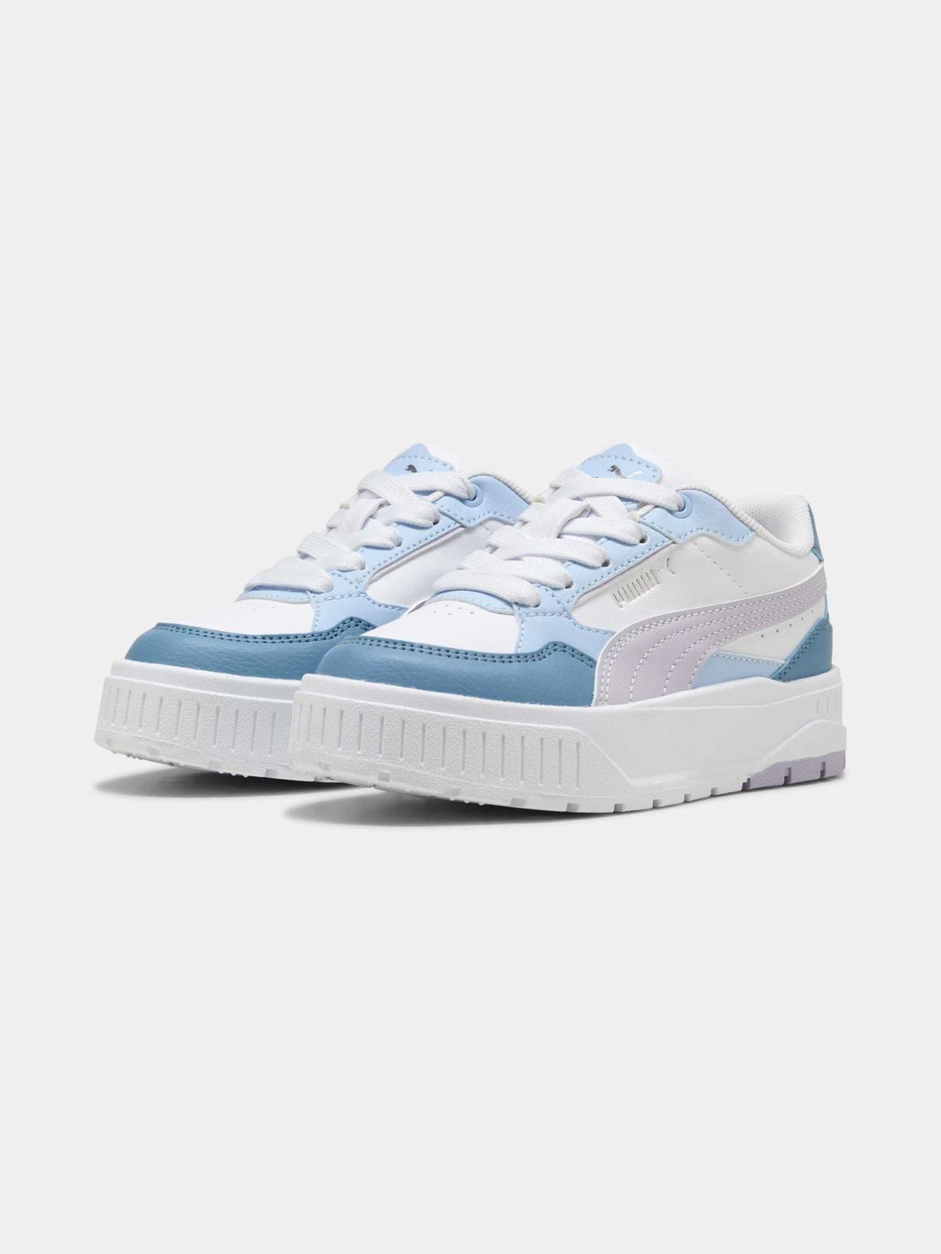 Кеды PUMA Karmen Ii Idol Ps модель 398877 Фото