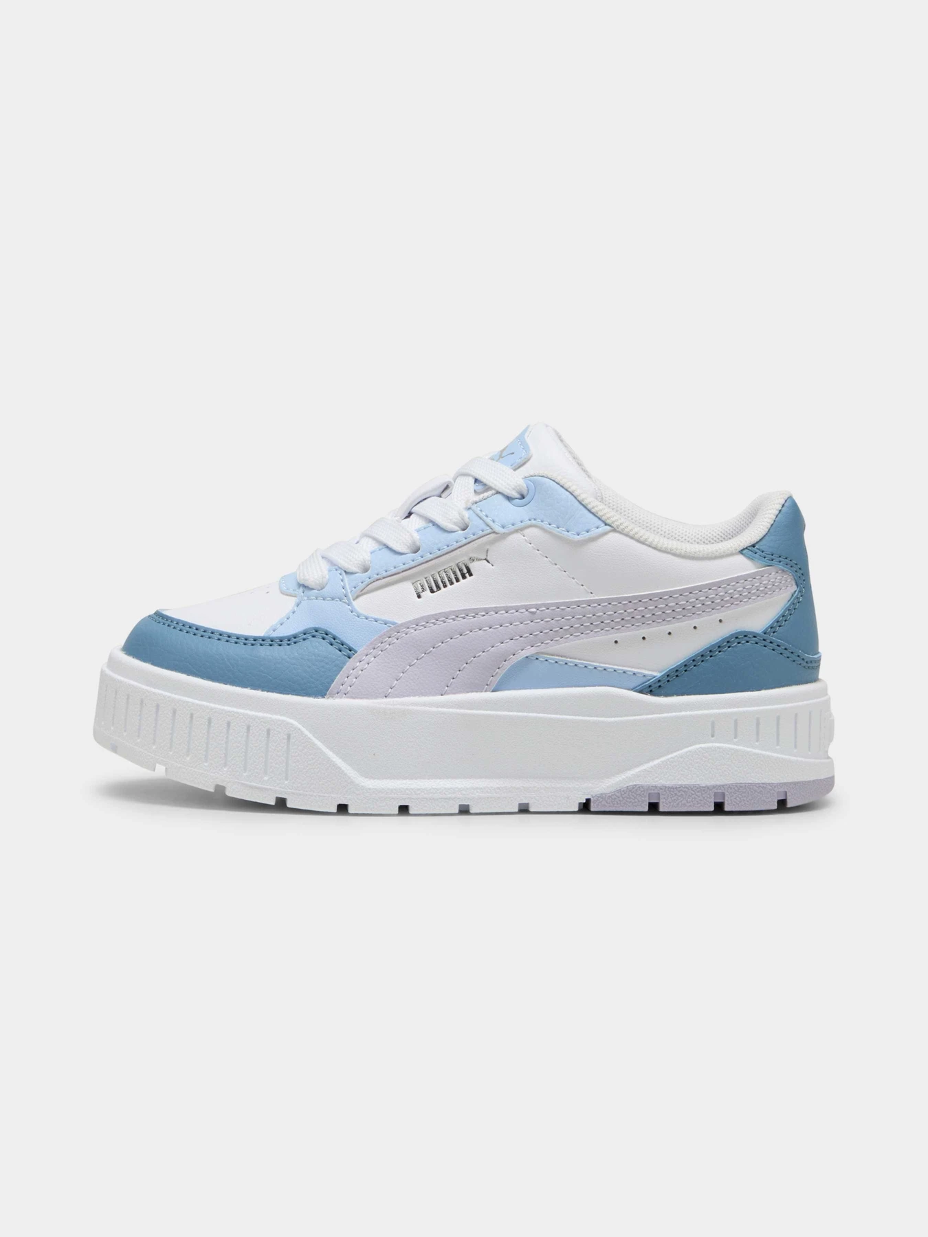 Кеды PUMA Karmen Ii Idol Ps модель 398877 Фото