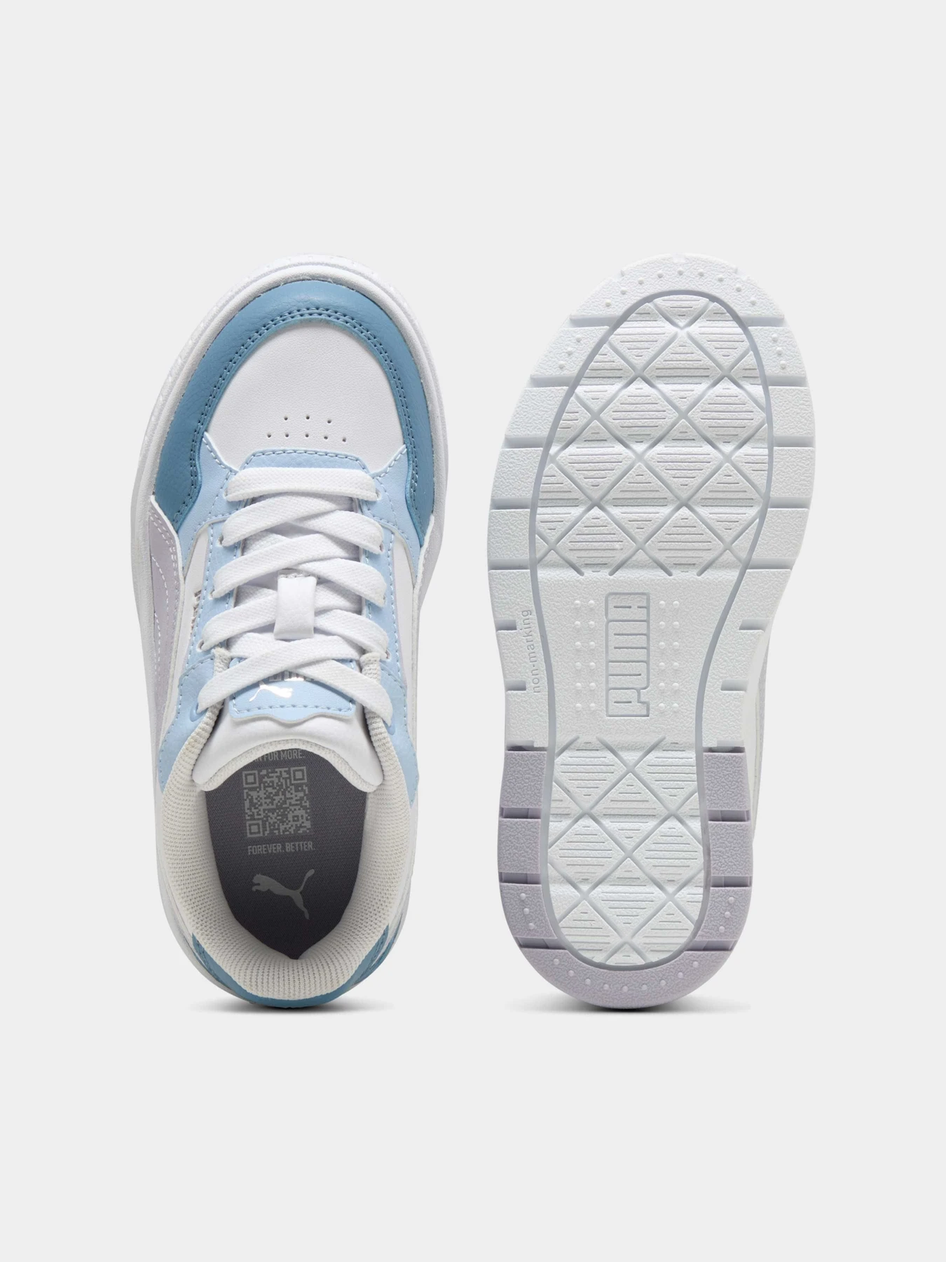 Кеды PUMA Karmen Ii Idol Ps модель 398877 Фото