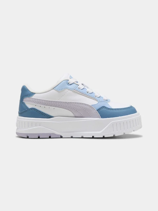 Кеди PUMA Karmen Ii Idol Ps модель 398877 Фото