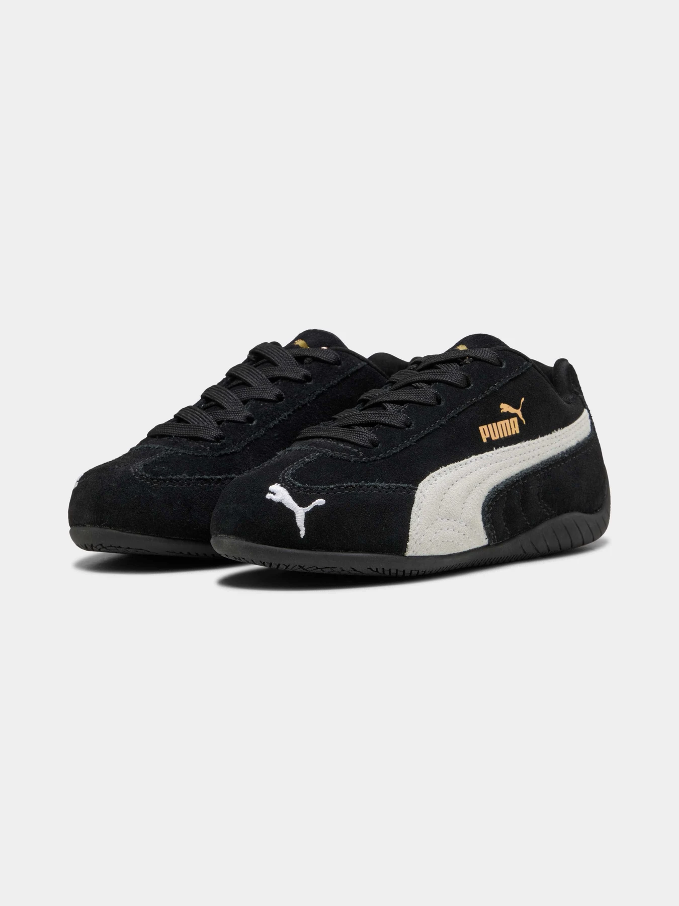 Кроссовки PUMA Speedcat Og Ps модель 401699 Фото