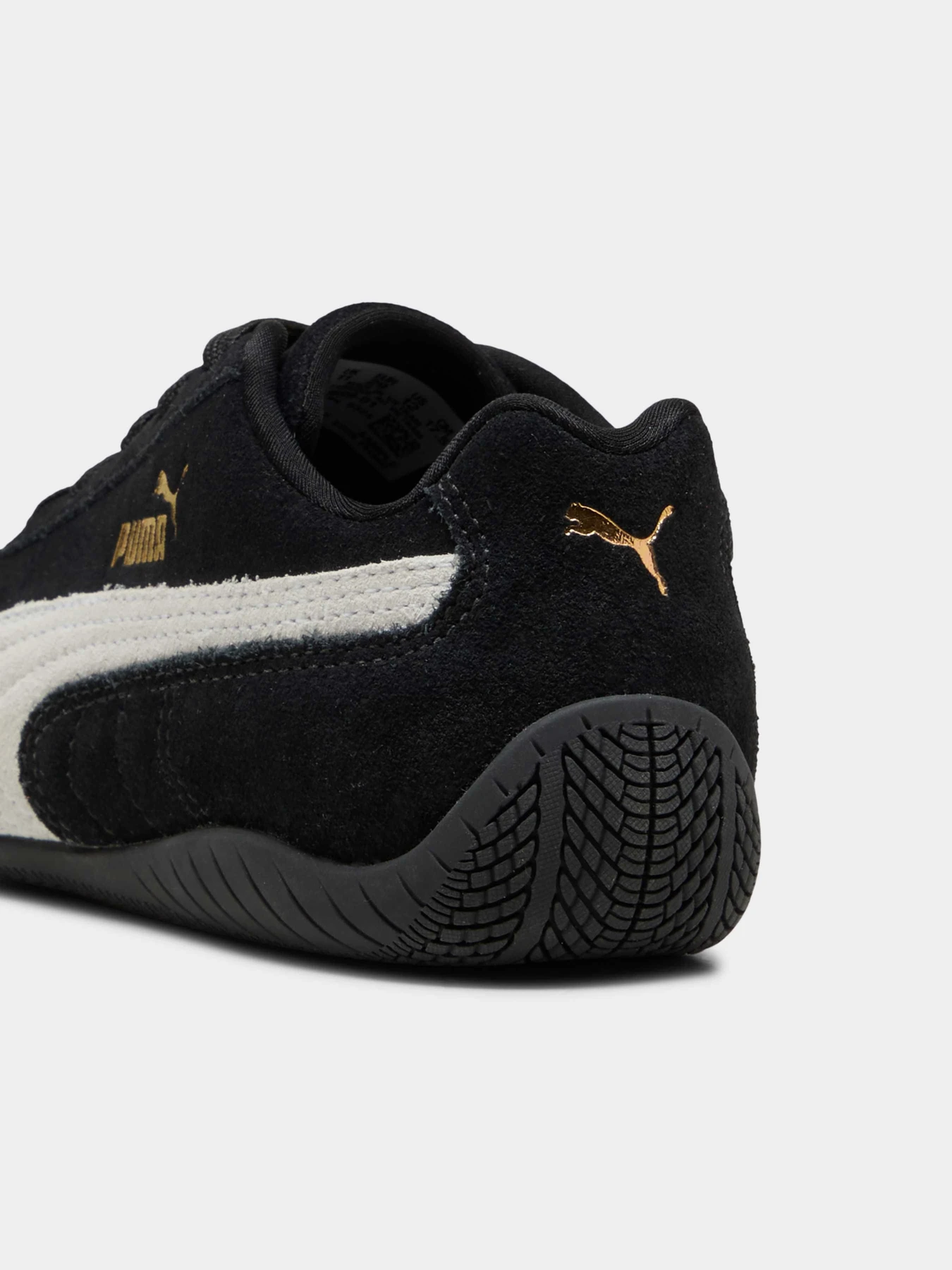 Кроссовки PUMA Speedcat Og Ps модель 401699 Фото