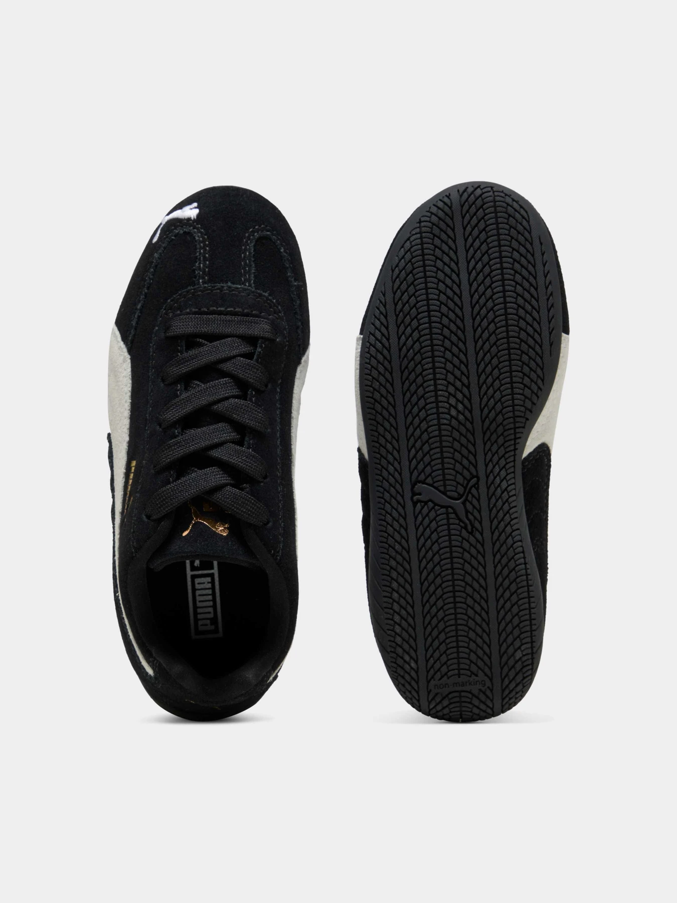 Кроссовки PUMA Speedcat Og Ps модель 401699 Фото