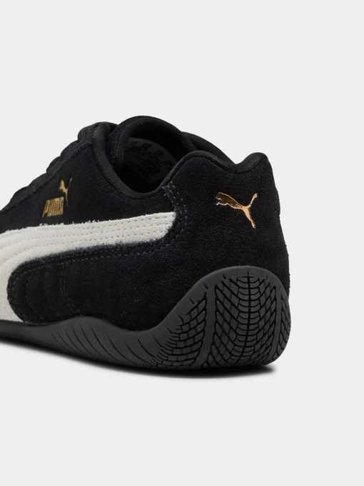 Дитячі Кросівки повсякденні PUMA Speedcat Og Ps фото 3