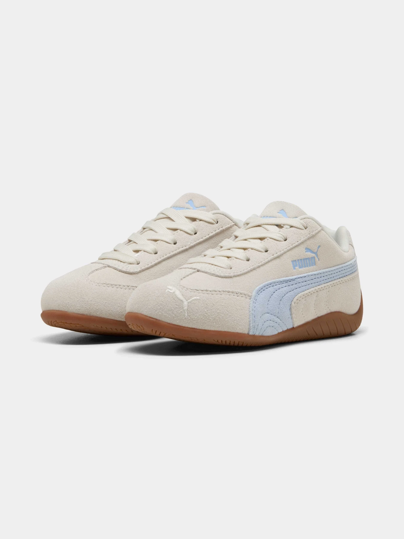 Кроссовки PUMA Speedcat Og Ps модель 401699 Фото