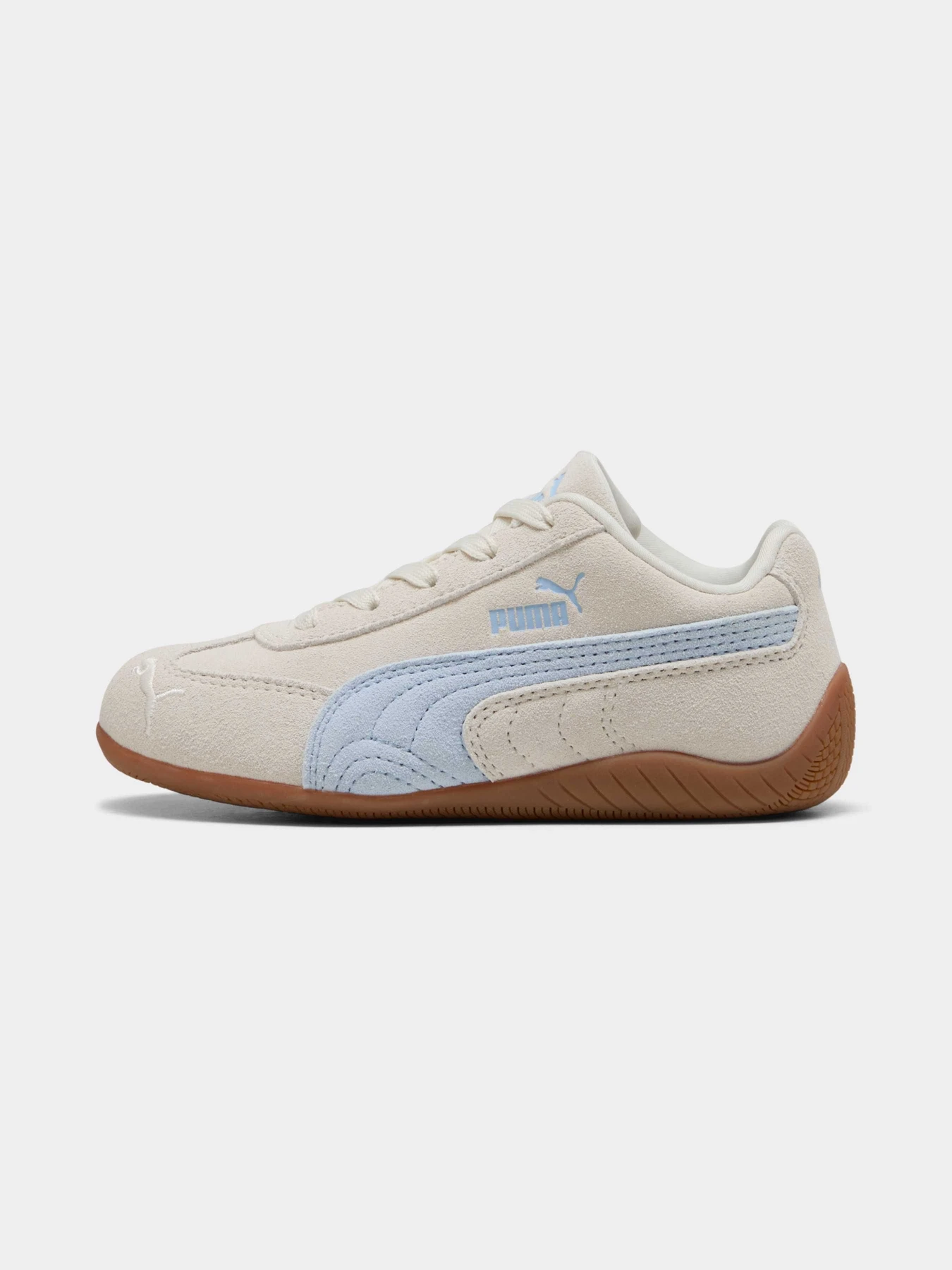 Кроссовки PUMA Speedcat Og Ps модель 401699 Фото