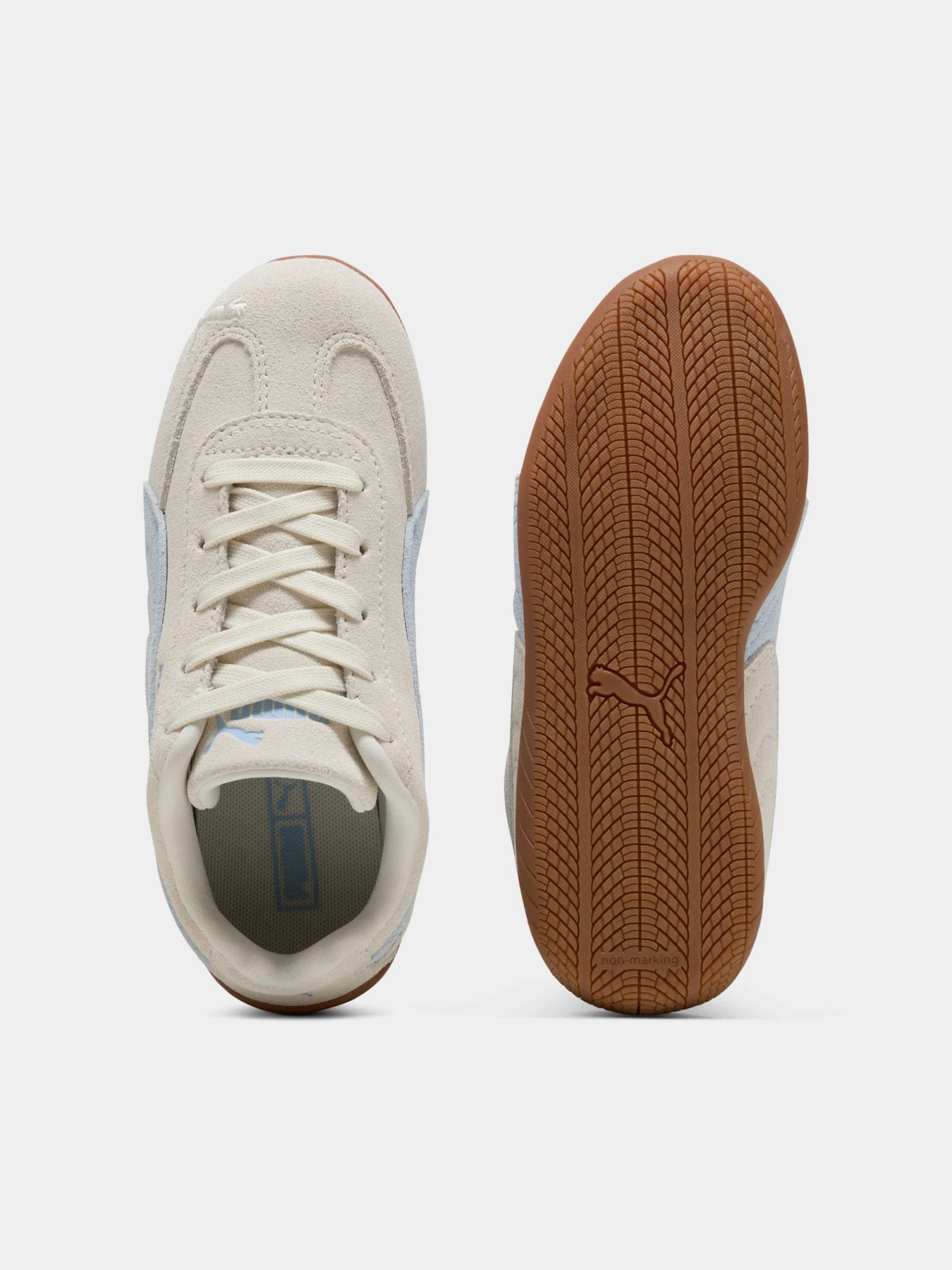 Кроссовки PUMA Speedcat Og Ps модель 401699 Фото