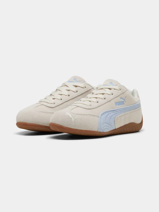 Дитячі Кросівки повсякденні PUMA Speedcat Og Ps фото 2