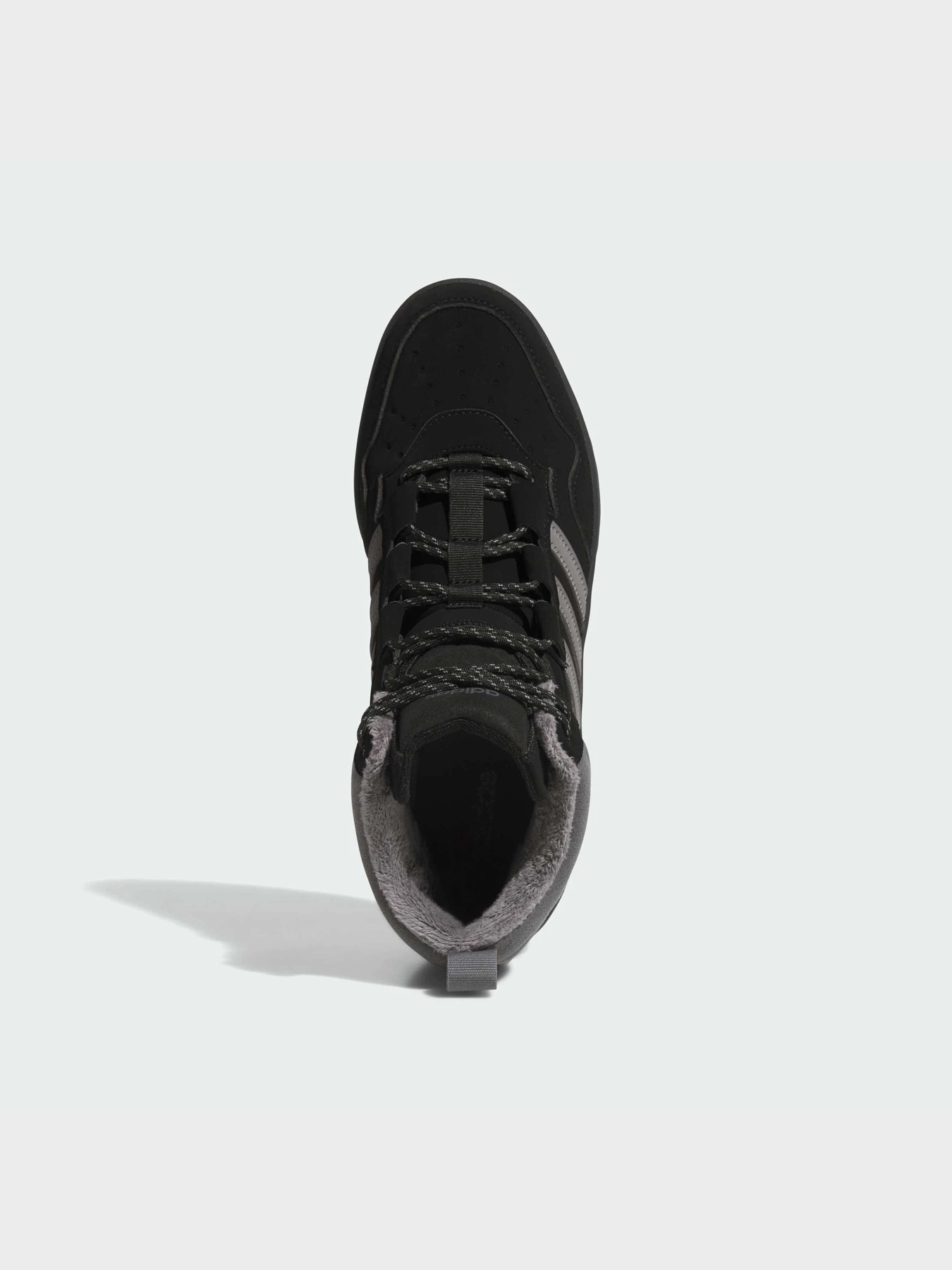 Кроссовки Adidas Hoops модель JQ5361 Кроссовки Adidas Hoops модель JQ5361 Фото