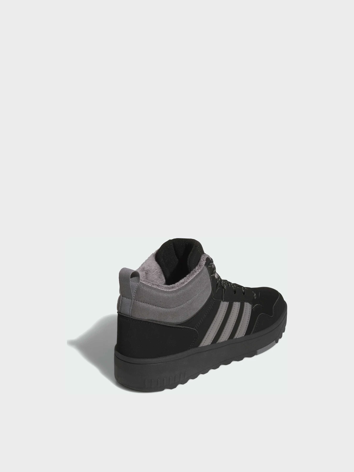 Кроссовки Adidas Hoops модель JQ5361 Кроссовки Adidas Hoops модель JQ5361 Фото