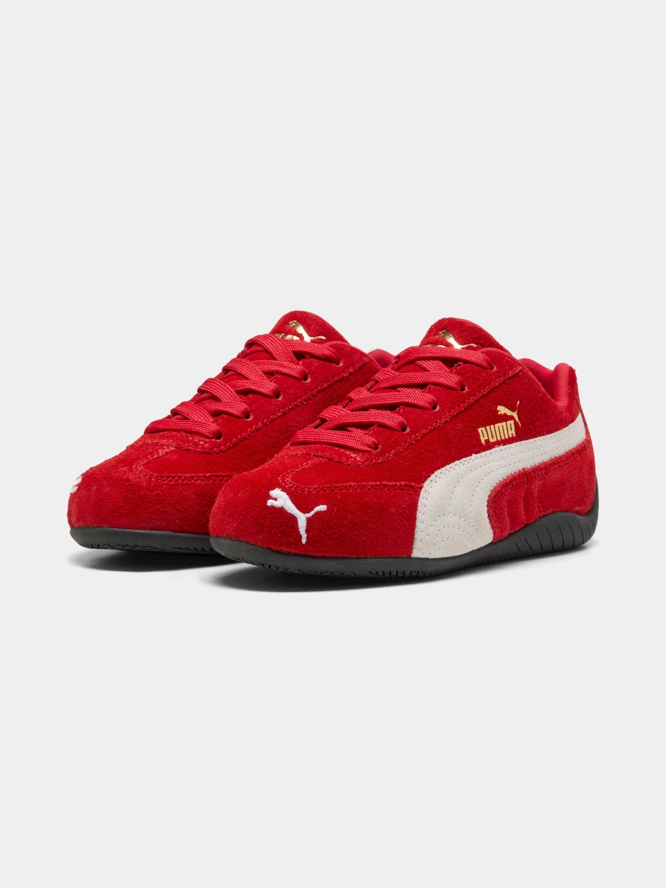 Кроссовки PUMA Speedcat Og Ps модель 401699 Фото
