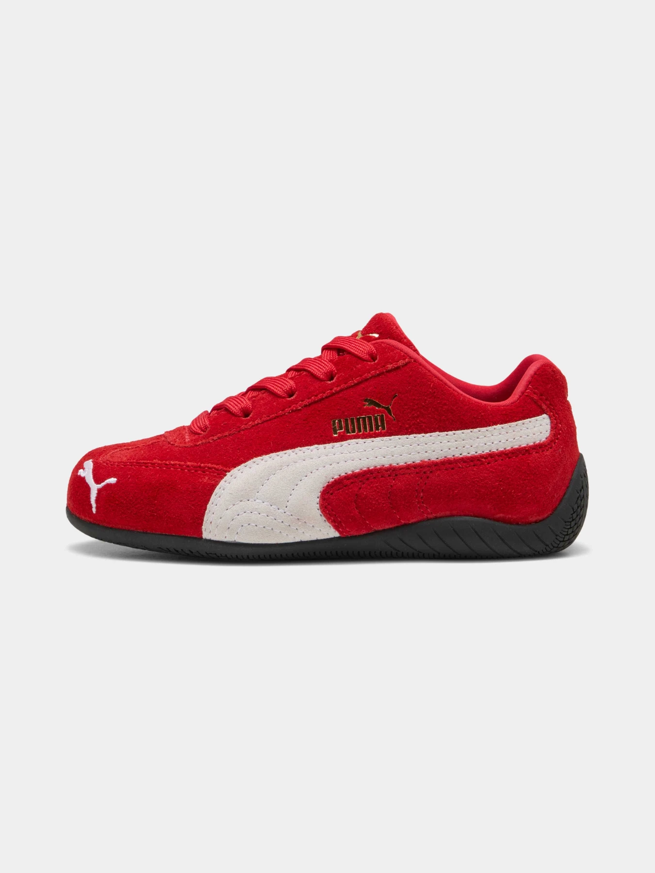 Кроссовки PUMA Speedcat Og Ps модель 401699 Фото