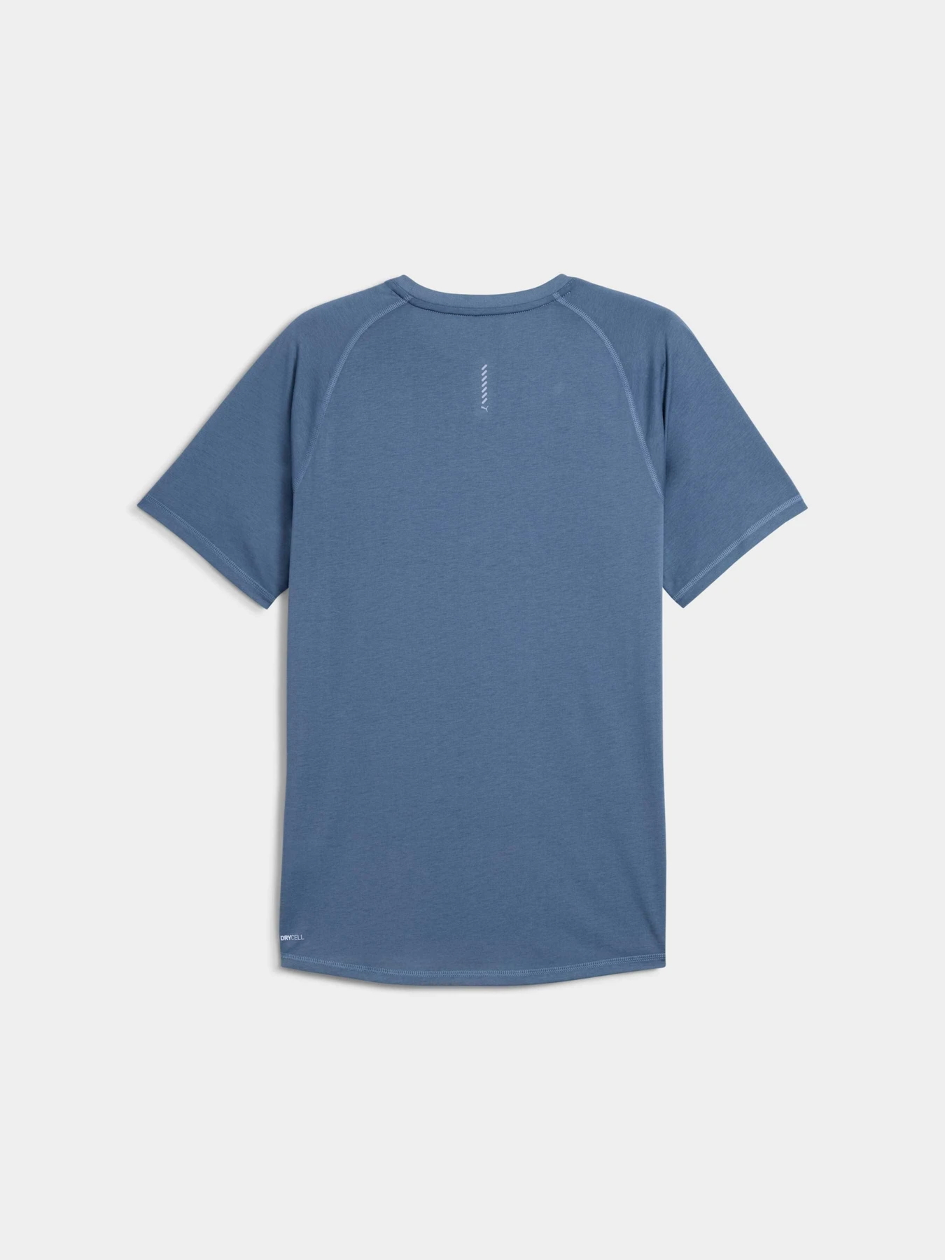 Футболки і поло PUMA Run Velocity Tee Tri-blend модель 526603 Фото