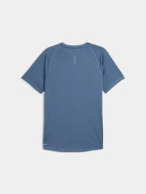 Футболки і поло PUMA Run Velocity Tee Tri-blend модель 526603 Фото