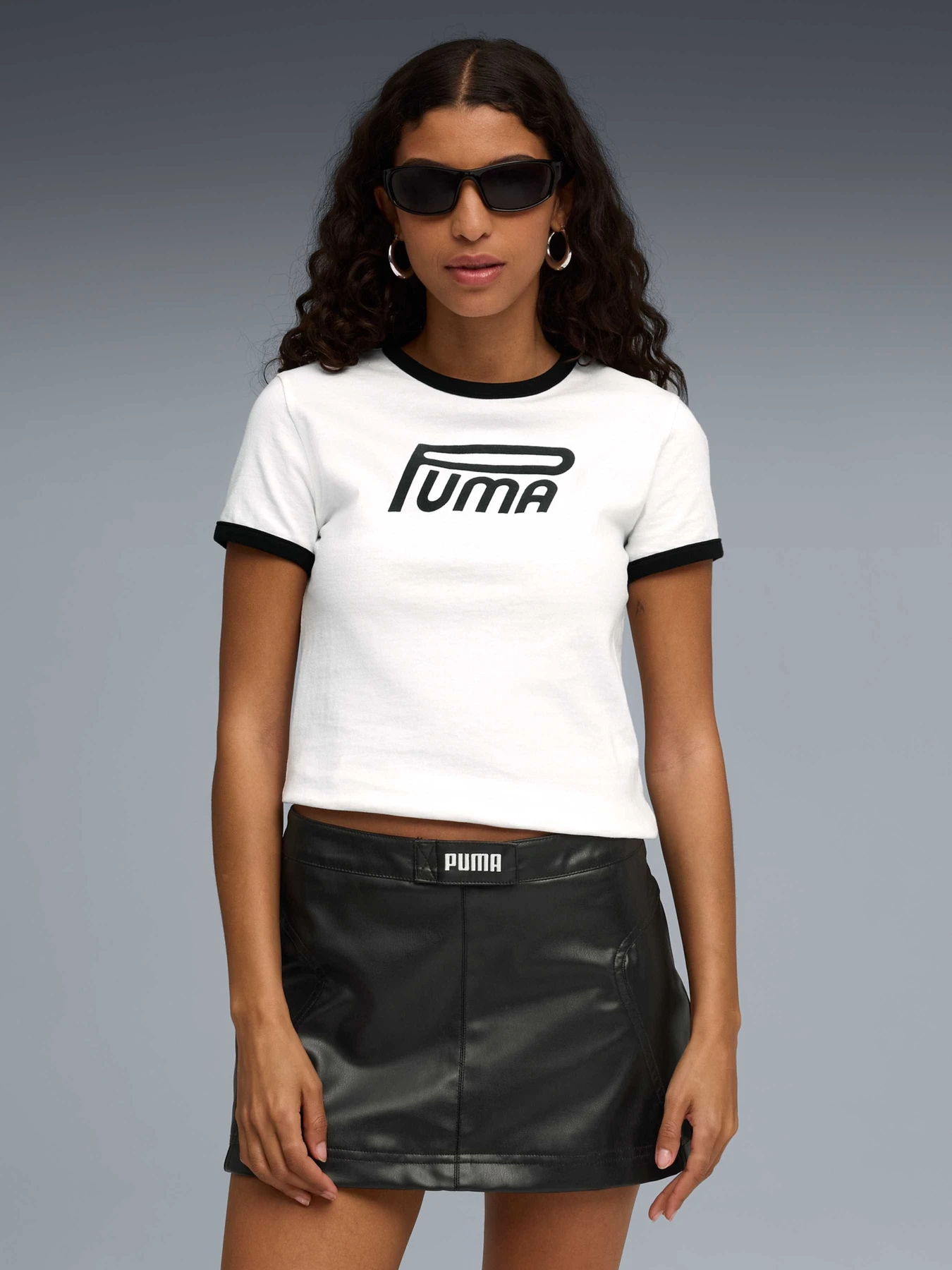 Футболки і поло PUMA Future..archive Tee модель 632122 Футболки і поло PUMA Future..archive Tee модель 632122 Фото