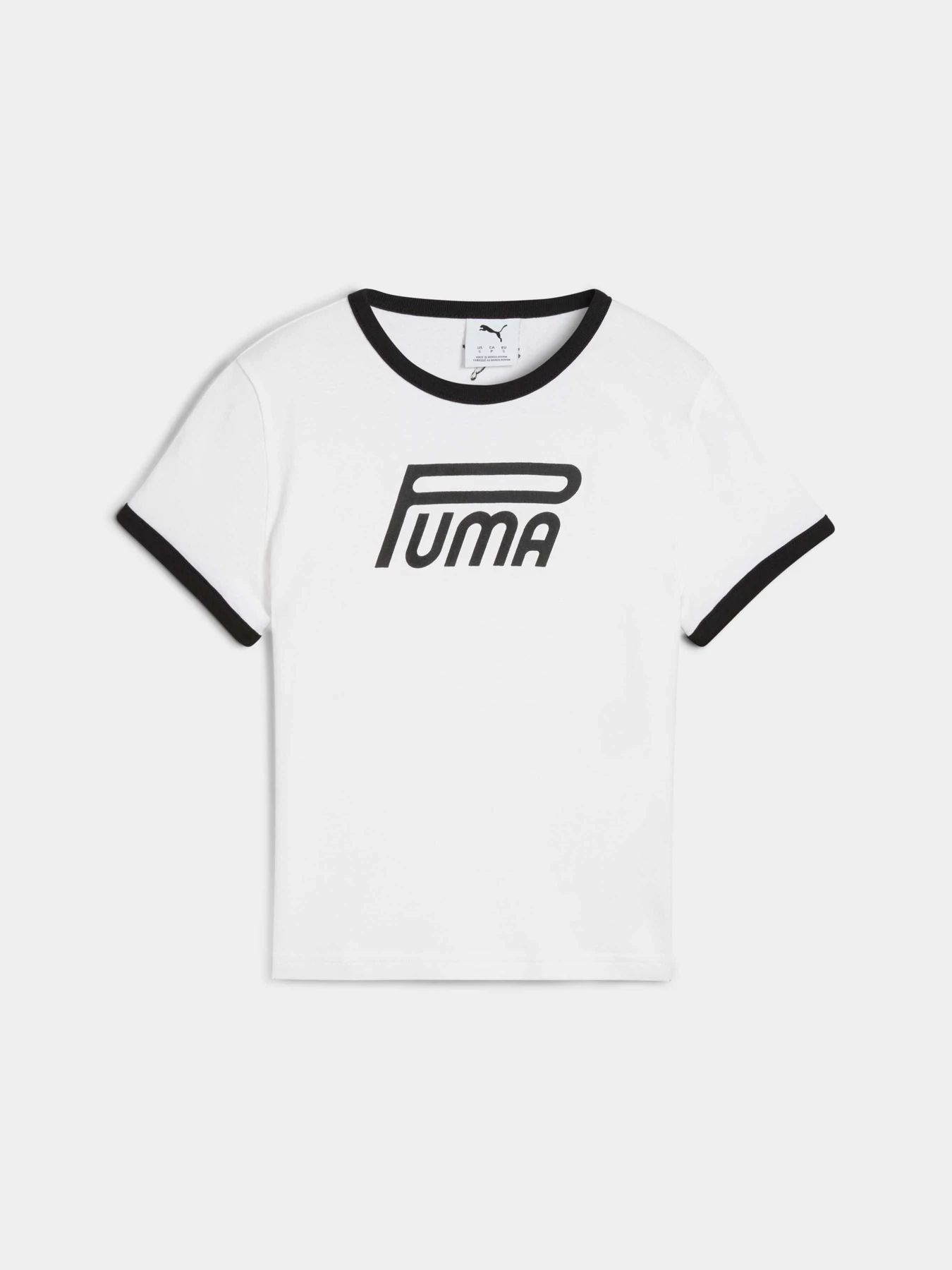 Футболки і поло PUMA Future..archive Tee модель 632122 Футболки і поло PUMA Future..archive Tee модель 632122 Фото
