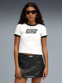 Футболки і поло PUMA Future..archive Tee модель 632122 Фото