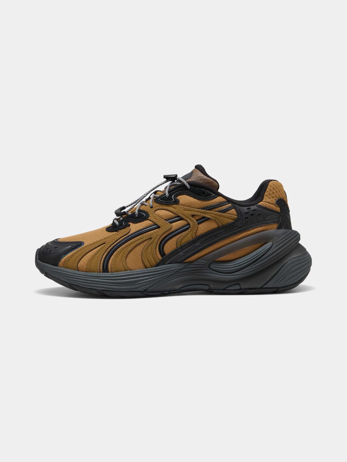 Кроссовки PUMA Inverse Urban Explorer модель 403550 Фото