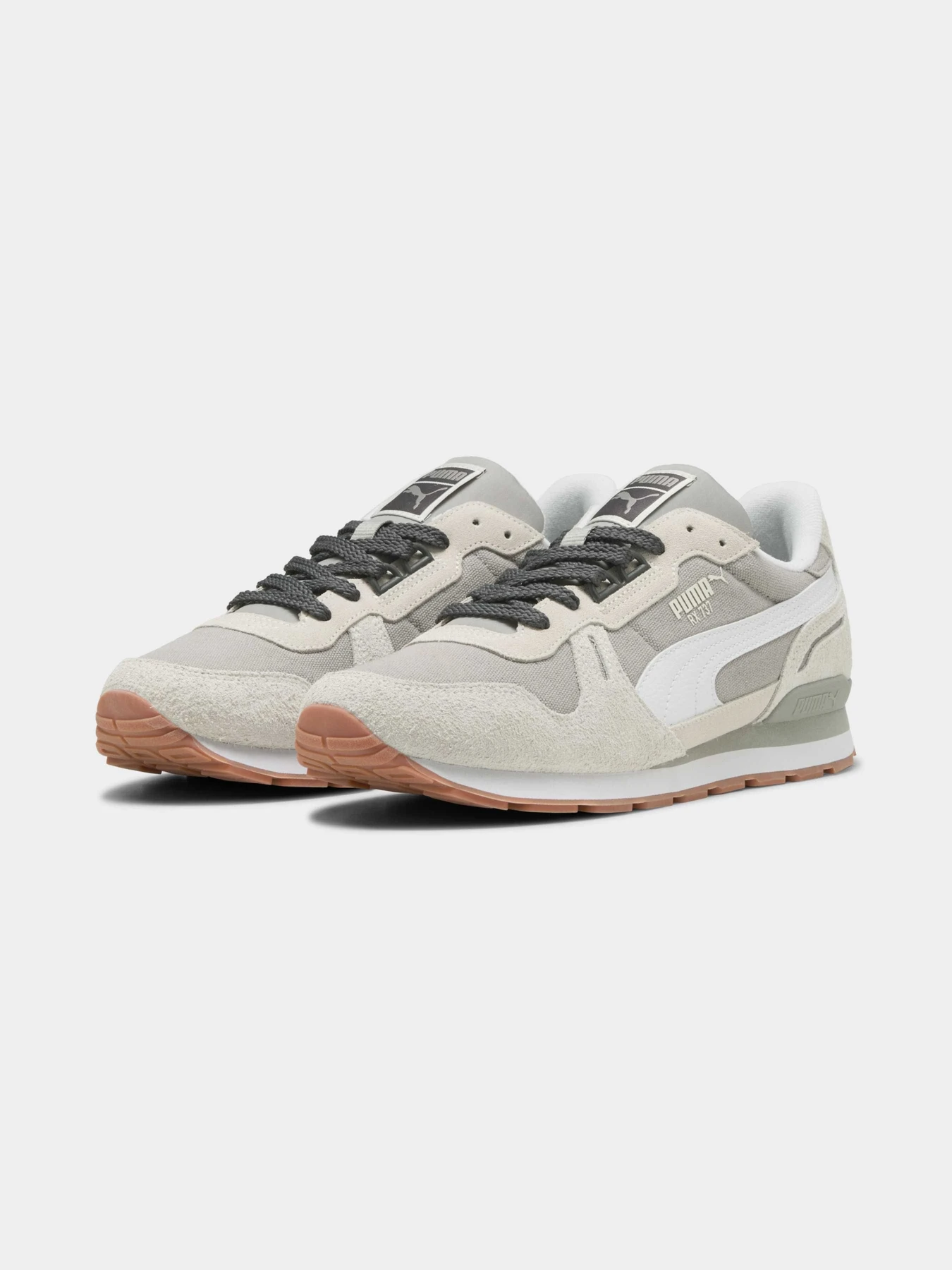 Кроссовки PUMA Rx 737 Vintage Update модель 403288 Фото