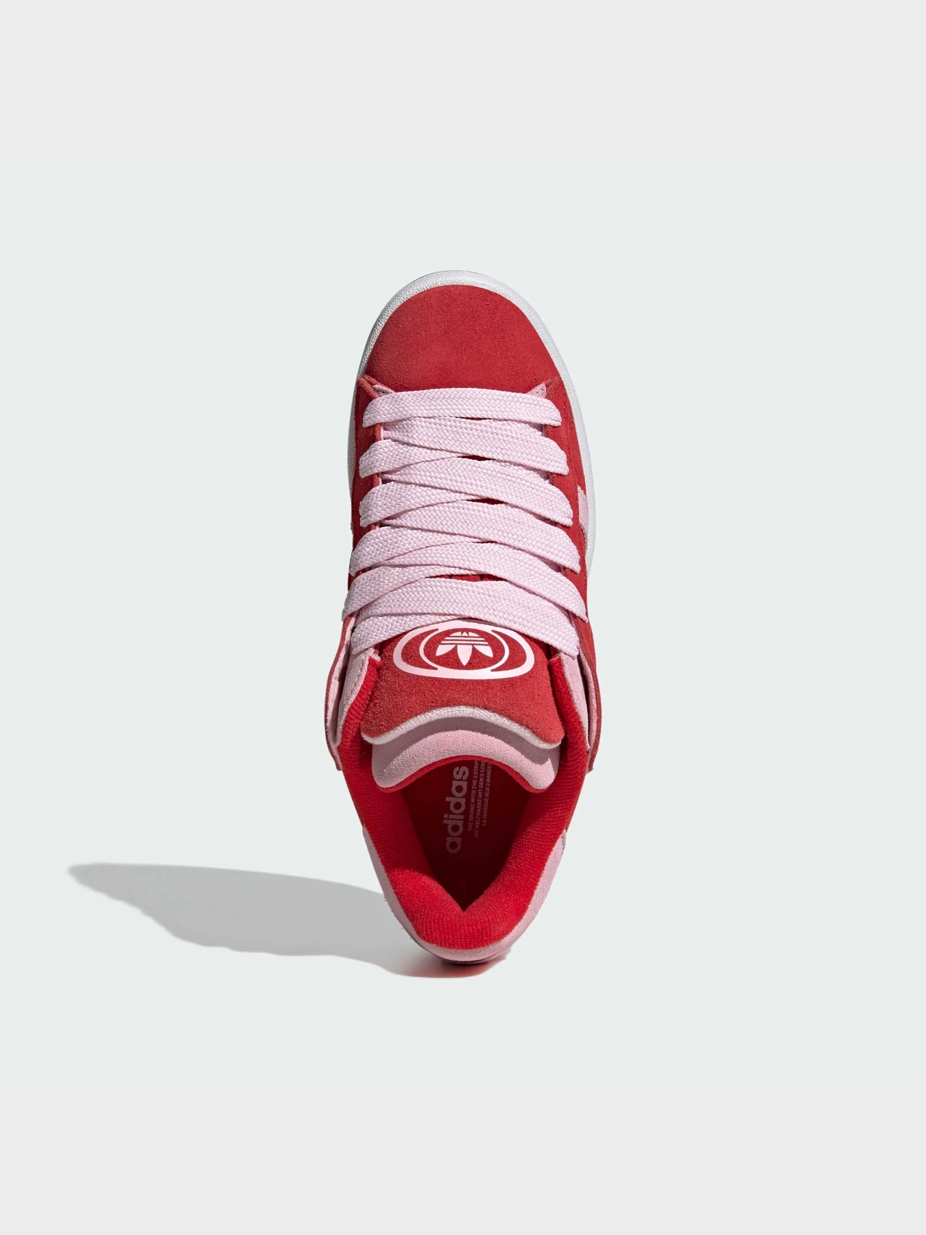 Кеди Adidas Campus модель JQ5743 Фото
