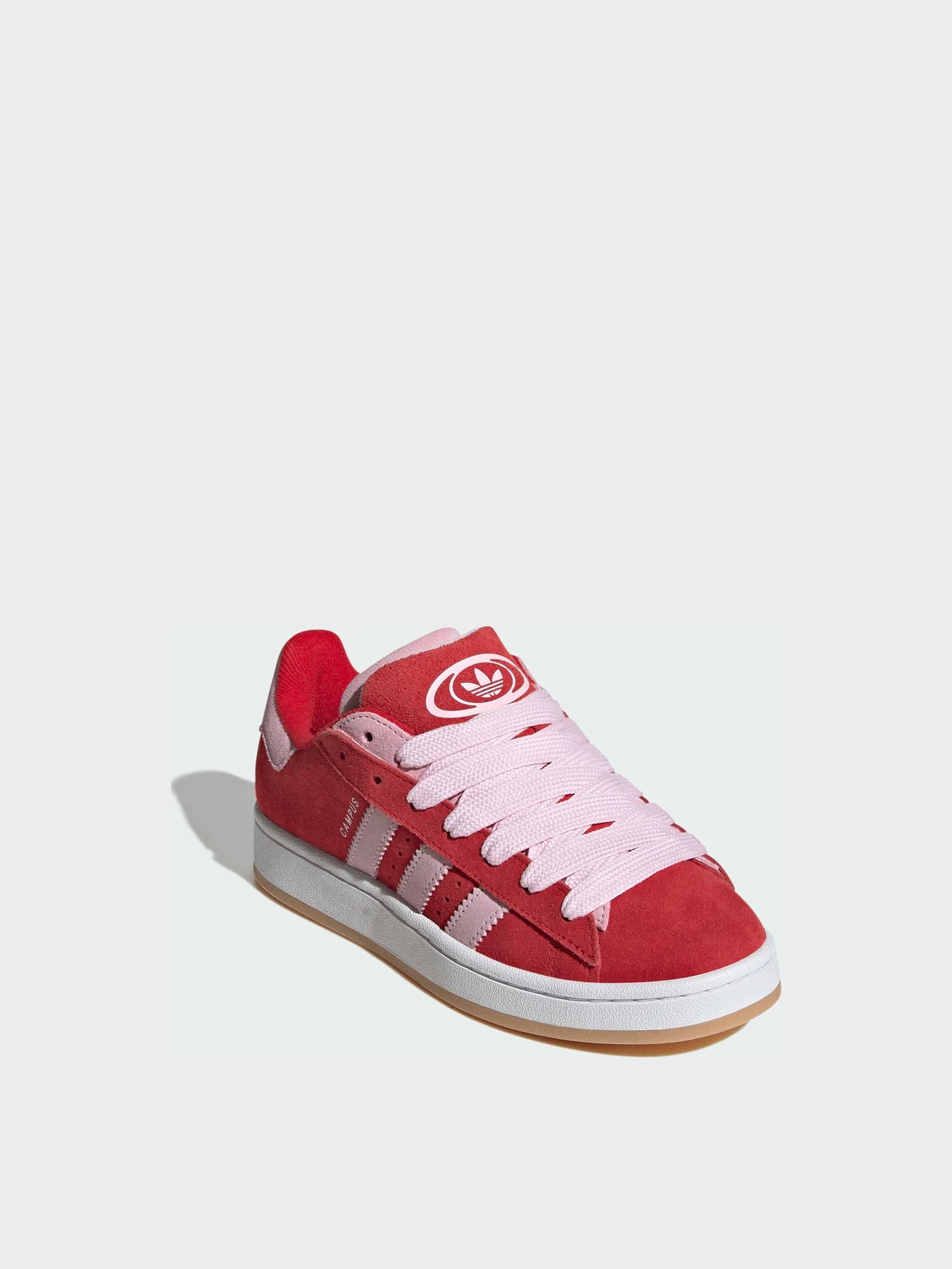 Кеди Adidas Campus модель JQ5743 Фото