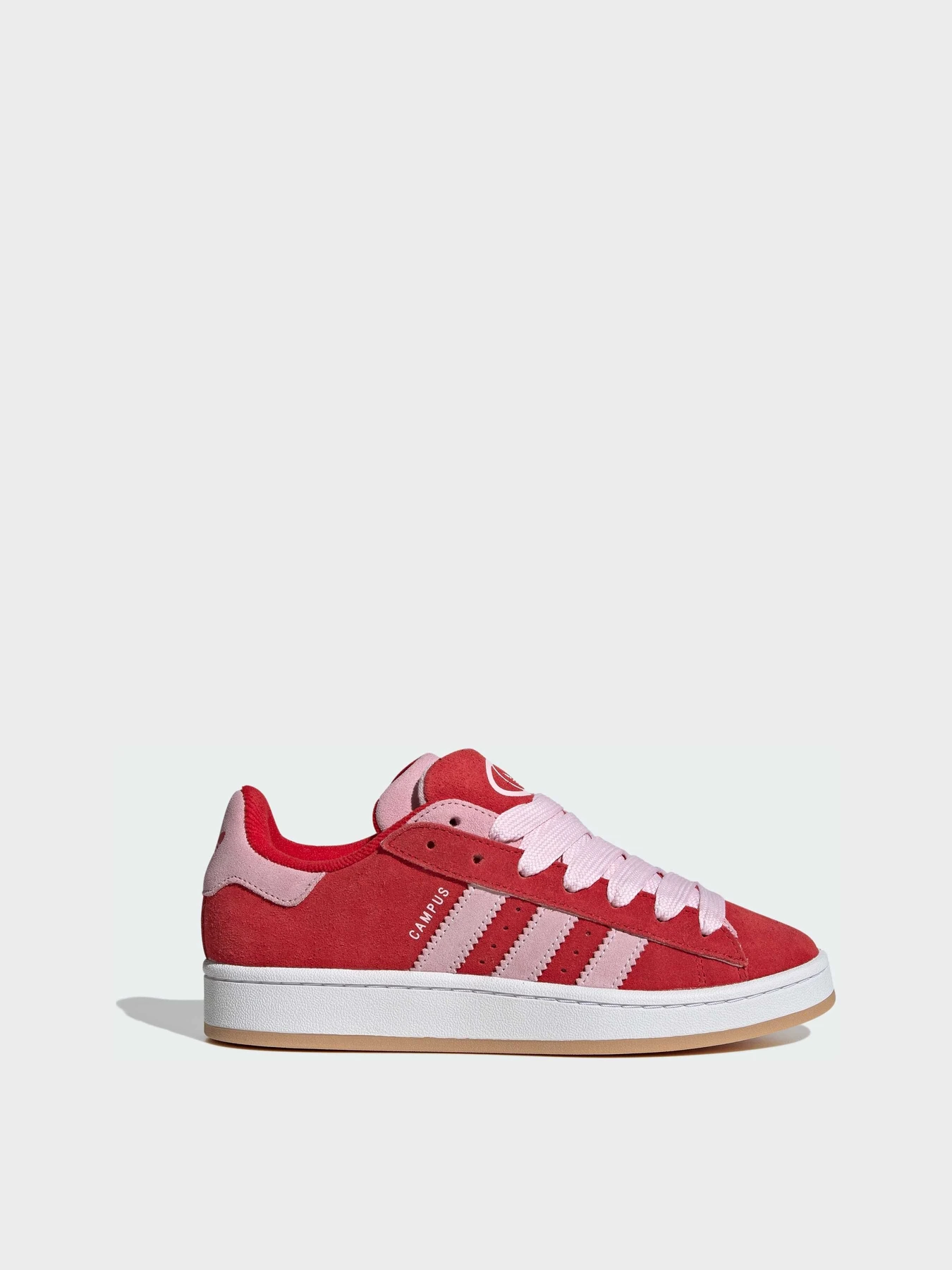 Кеди Adidas Campus модель JQ5743 Фото
