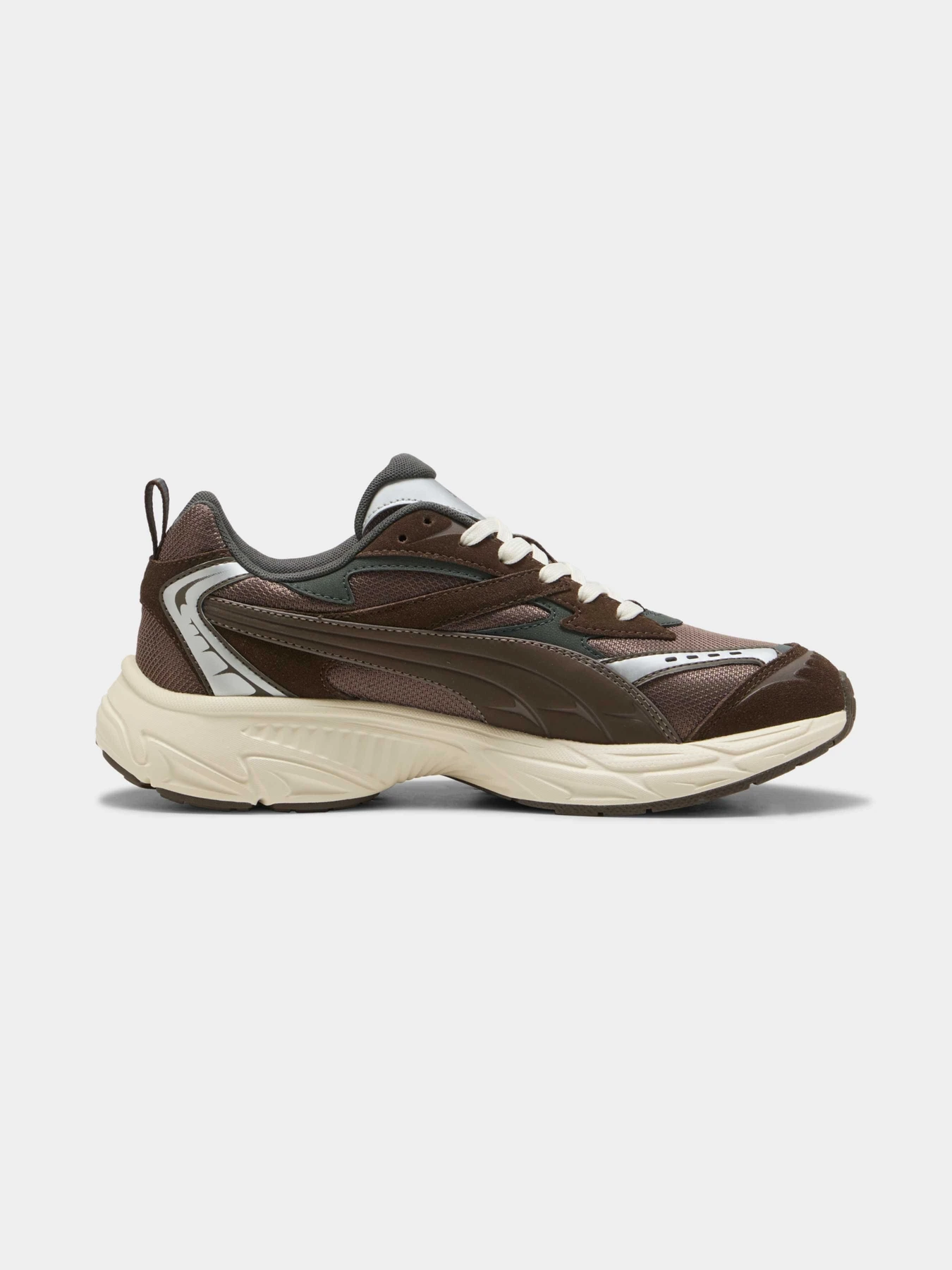 Кроссовки PUMA Morphic Retro модель 403304 Фото
