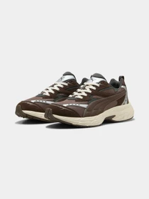 Кроссовки PUMA Morphic Retro модель 403304 Фото