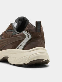Кроссовки PUMA Morphic Retro модель 403304 Фото