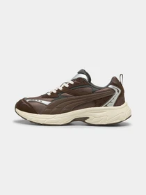 Кроссовки PUMA Morphic Retro модель 403304 Фото