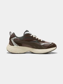 Кроссовки PUMA Morphic Retro модель 403304 Фото