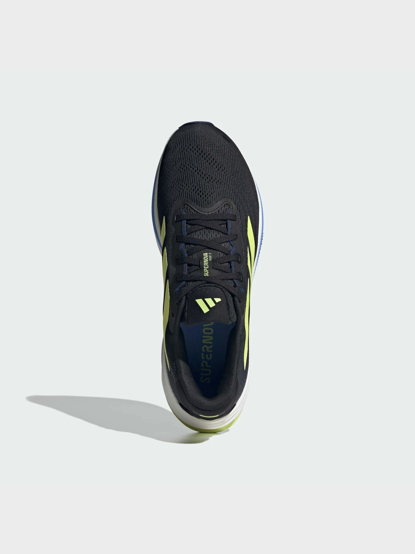 Кроссовки Adidas Supernova модель JQ7702 Кроссовки Adidas Supernova модель JQ7702 Фото