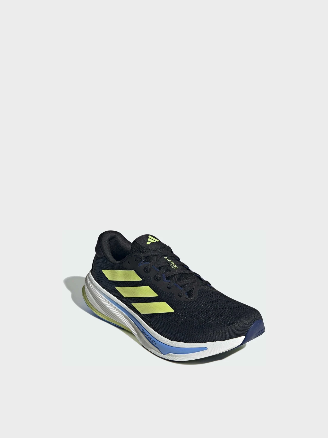 Кроссовки Adidas Supernova модель JQ7702 Кроссовки Adidas Supernova модель JQ7702 Фото