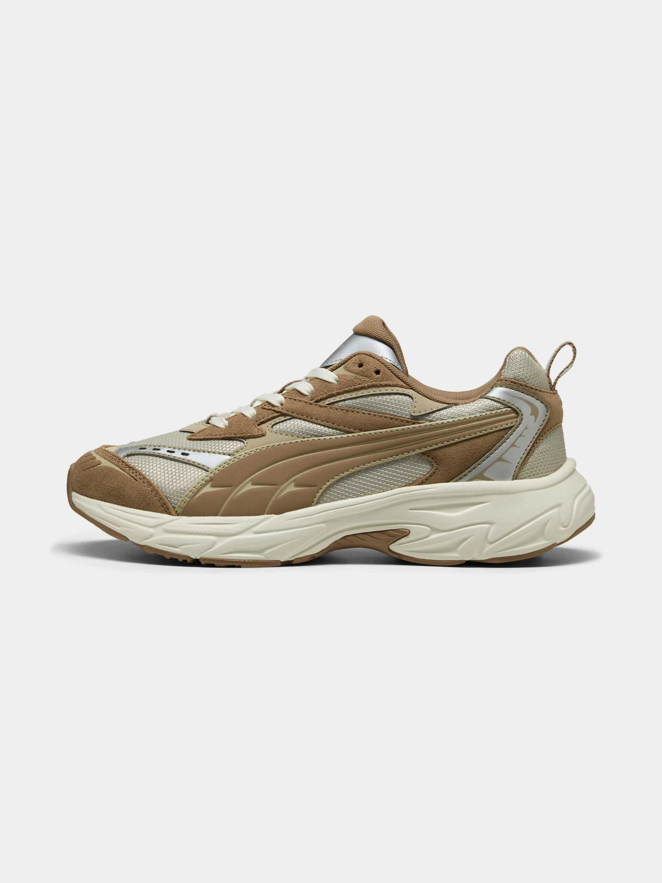 Кросівки PUMA Morphic Retro модель 403304 Фото