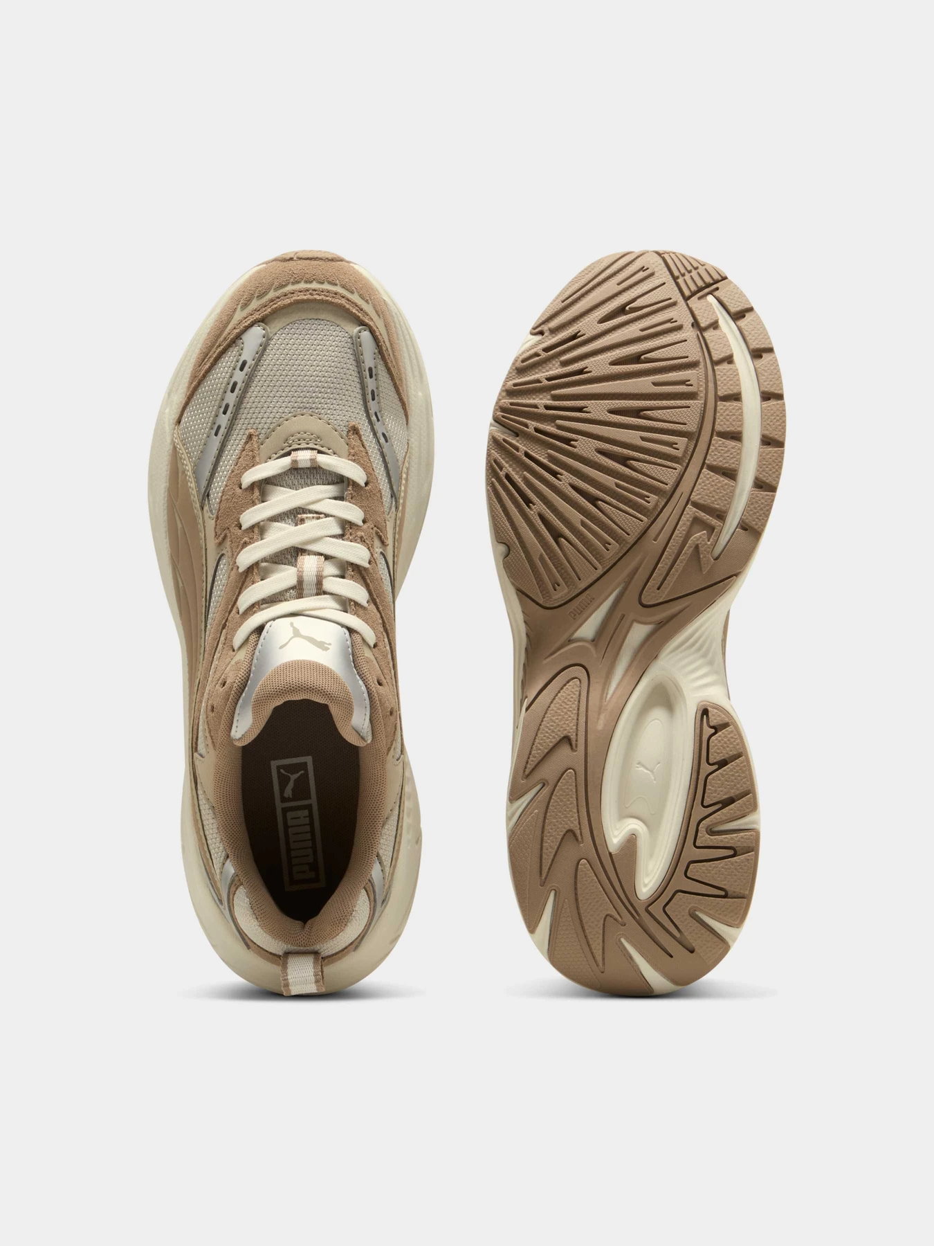 Кросівки PUMA Morphic Retro модель 403304 Фото