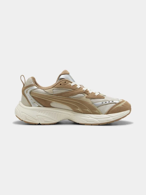 Кроссовки PUMA Morphic Retro модель 403304 Фото